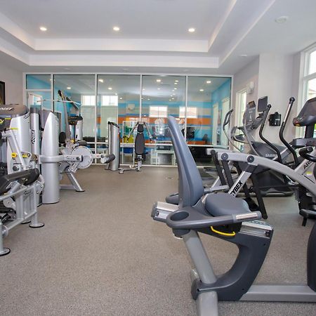 Themed Disney House 5 Min To Disney Parks, Heated Pool, Jacuzzi, Gym And More Orlando Exterior photo