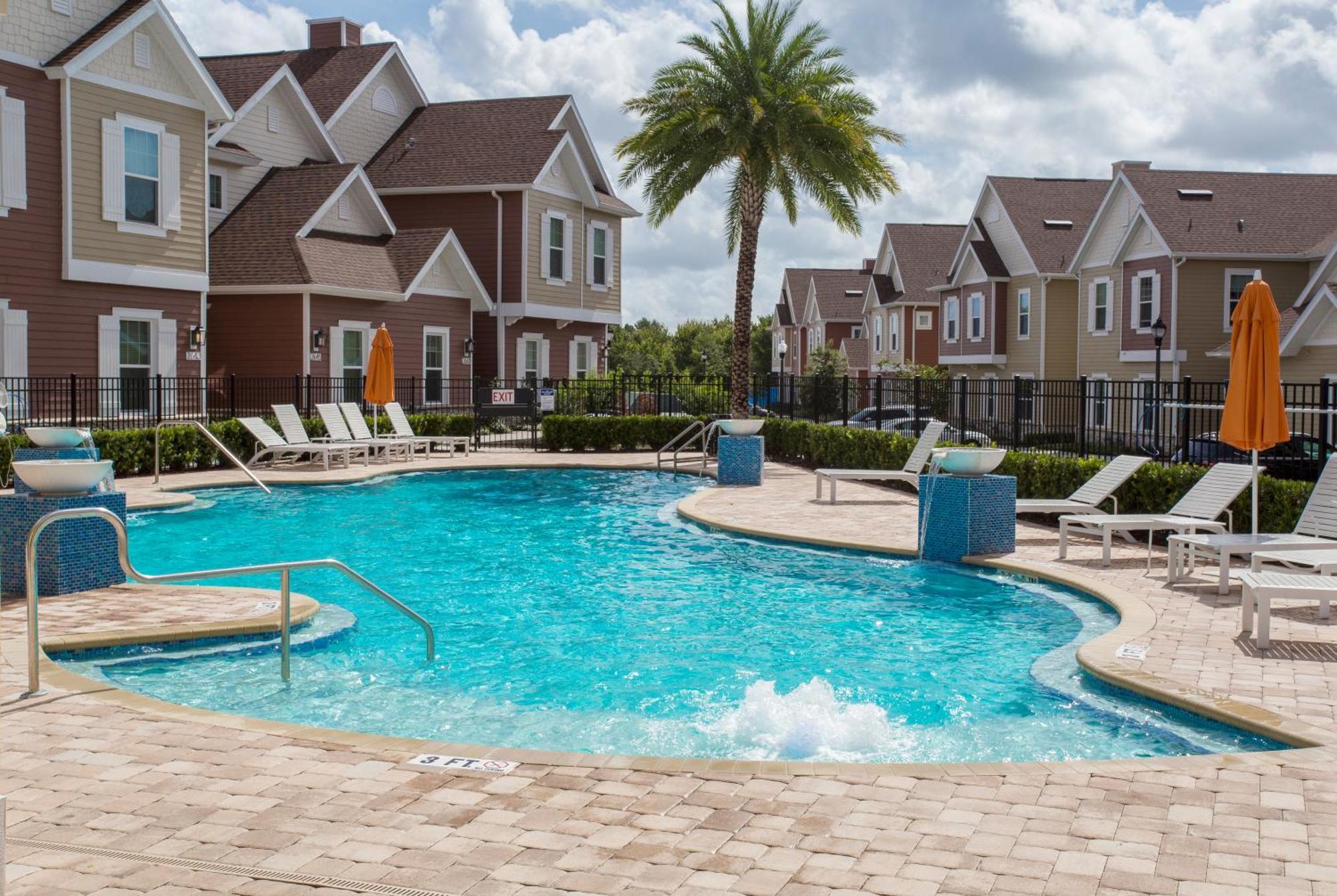 Themed Disney House 5 Min To Disney Parks, Heated Pool, Jacuzzi, Gym And More Orlando Exterior photo
