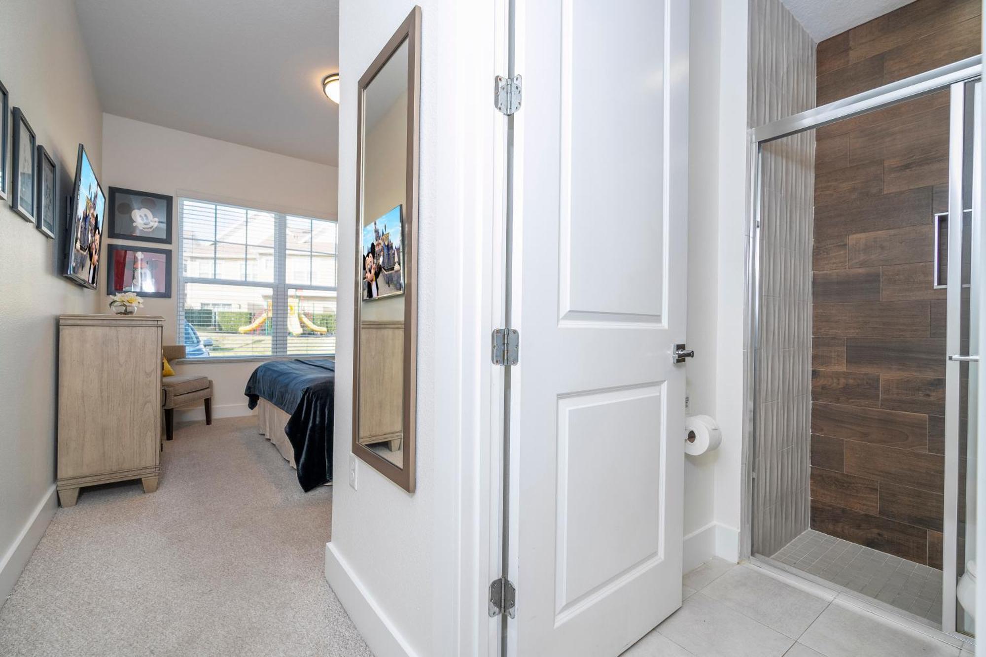 Themed Disney House 5 Min To Disney Parks, Heated Pool, Jacuzzi, Gym And More Orlando Exterior photo