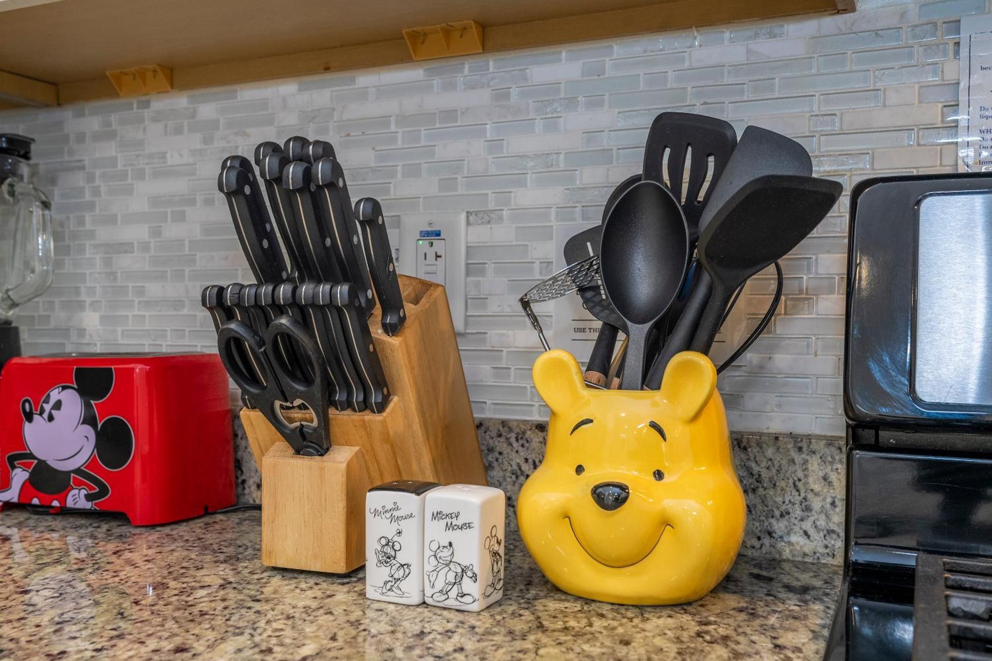 Themed Disney House 5 Min To Disney Parks, Heated Pool, Jacuzzi, Gym And More Orlando Exterior photo
