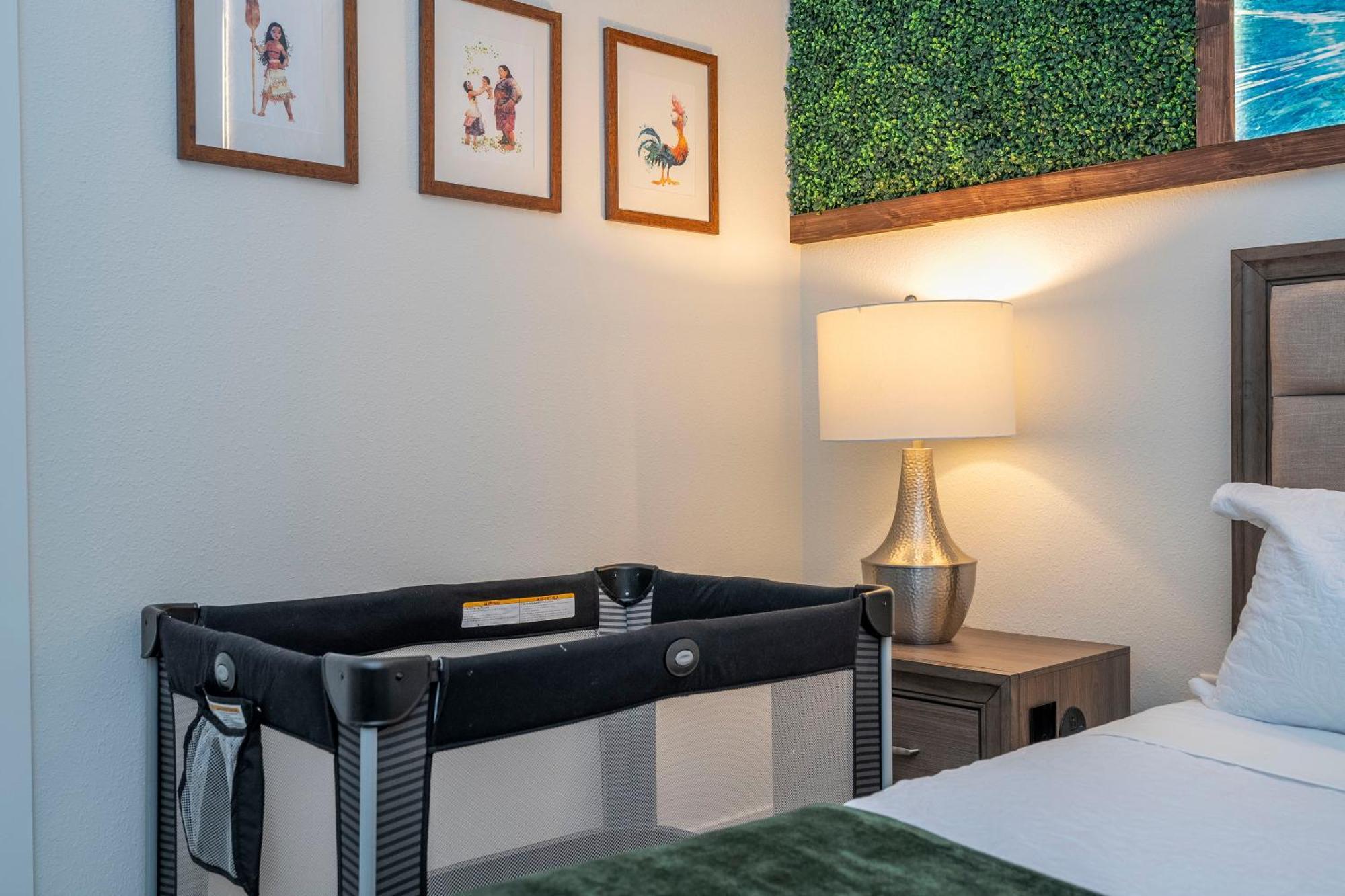 Themed Disney House 5 Min To Disney Parks, Heated Pool, Jacuzzi, Gym And More Orlando Exterior photo