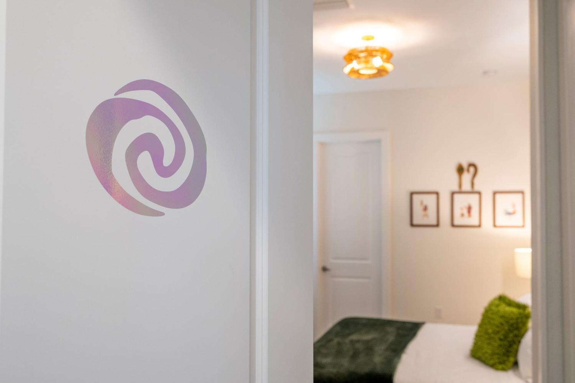 Themed Disney House 5 Min To Disney Parks, Heated Pool, Jacuzzi, Gym And More Orlando Exterior photo