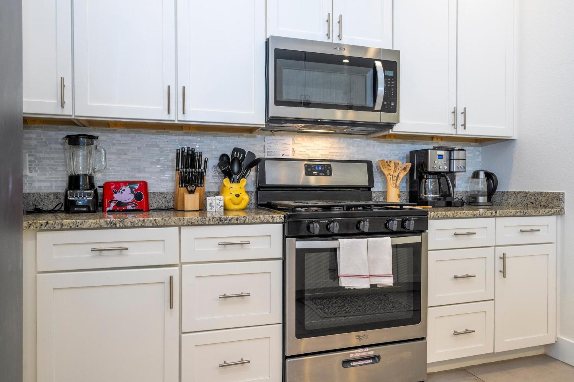 Themed Disney House 5 Min To Disney Parks, Heated Pool, Jacuzzi, Gym And More Orlando Exterior photo