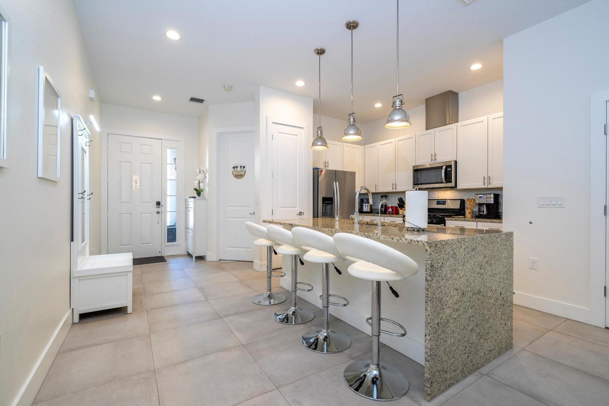 Themed Disney House 5 Min To Disney Parks, Heated Pool, Jacuzzi, Gym And More Orlando Exterior photo